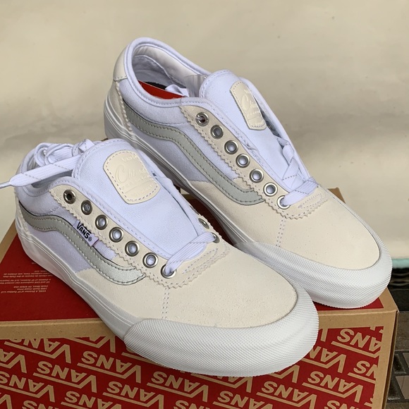 vans chima pro 2 reflective